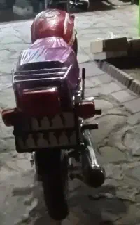 موتور پرواز۲۰۰