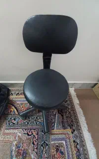 صندلی چرخشی