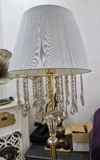 آباژور سالم و نو