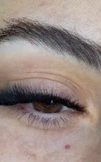 تخفیف مژه فقط ب مدت یک هفته
