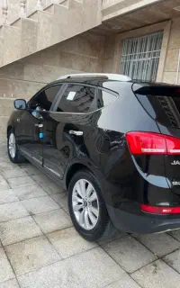 جک s5 مدل ۱۳۹۴