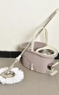 سطل و تی یونیک ۲۵۰۳ سطل تی چرخشی یونیک ۲۵۰۳