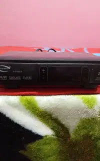 گیرنده دیجیتال تلویزیون