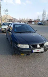 سمند مدل ۸۱