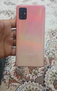 گوشی a51