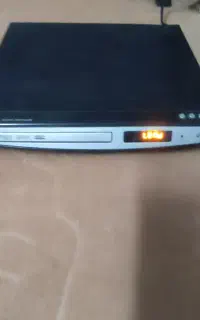 دستگاه دی وی دی فلش خور