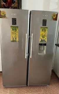 یخچال دوقلو