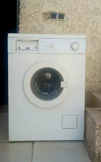 ماشین لباسشویی AEG اصل آلمان