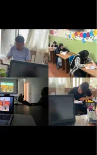 آموزش زبان و مکالمه از سطح صفر تا صد