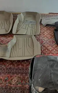 روکش کفپوش پژو پارس نو نو