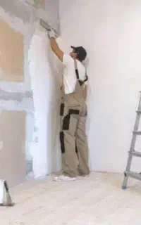 خدمات نقاشی  و رنگ ساختمان