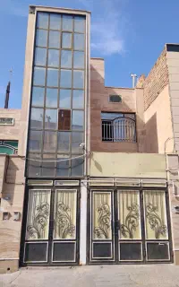 خانه ویلایی