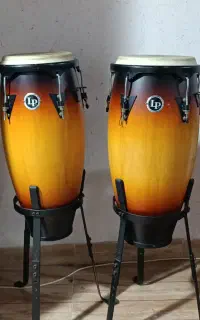 ساز کنگا تومبا