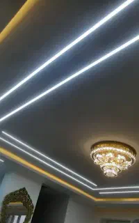 طراحی و اجرا کناف