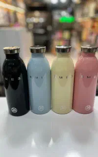 بطری آب اسمگ