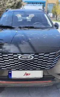 ایکس ۳۳ کراس اتومات ۱۴۰۳