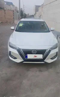 نیسان سیلفی۲۰۲۳