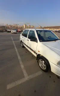 ۱۴۱ شاسی پلمپ