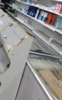 نیازمند شاگرد مغازه