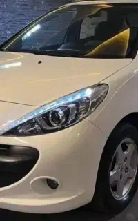 207 پانورما دنده ای