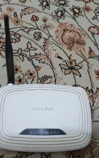 روتر Tplink