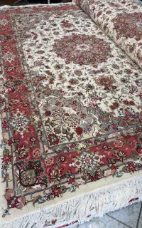 جفت ۶ متری علیا خوش رنگ