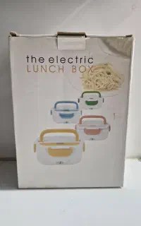 ظرف غذا برقی