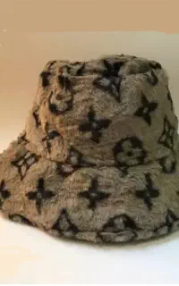 کلاه باگت خز