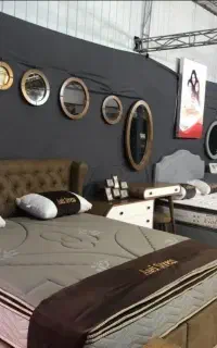 تشک تیریدی پد پرما فلکس