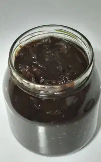 رب آلوچه