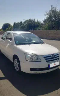 ام وی ام 530mvm سفید 91