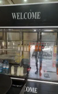 یخچال ۶ درب