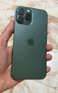 iPhone 13 promax 256 Zaa