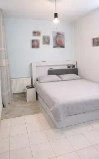 سرویس خواب کامل در حد نو
