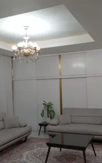مبل کلاسیک سالم سالم درحد نو