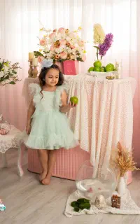 عکاسی تخصصی کودک