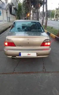 دوو سیلو بیرنگ ۸۱( پژو پراید ساینا تیبا)