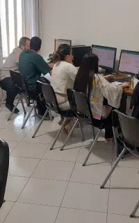 آموزش حسابداری هلو + پشتیبانی تا ورود به بازار کار
