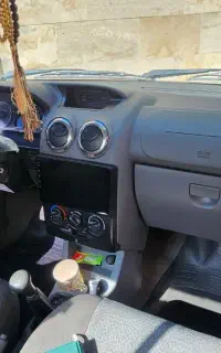 پرایدوانتSNG آخر۱۴۰۱
