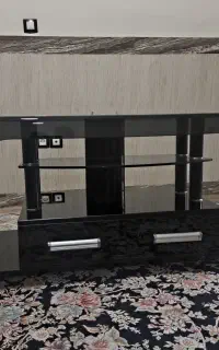 زیر تلویزیونی