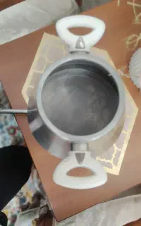 کتری یونیک سالم سالم
