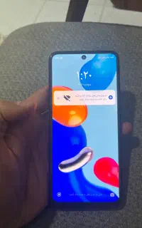 گوشی شیایومی نوت 11