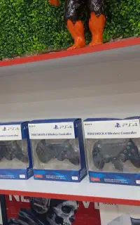 دسته کنسول ps4 برد اصلی