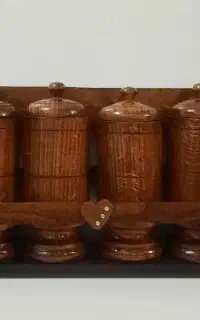 جا ادویه