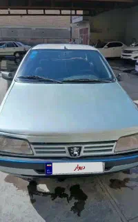 پژو