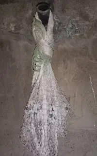 تور ماهیگیری 12متری سالم