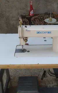 چرخ خیاطی زوجی