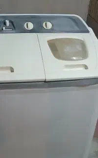 ماشین لباسشویی