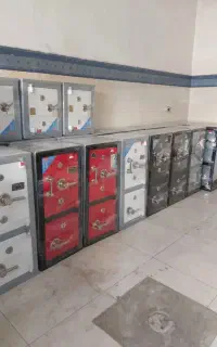 گاوصندوق حیدرزاده پارس آباد مغان ki3030