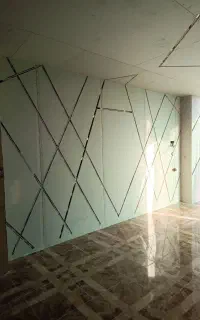 طراحی و نصب سقف کاذب
